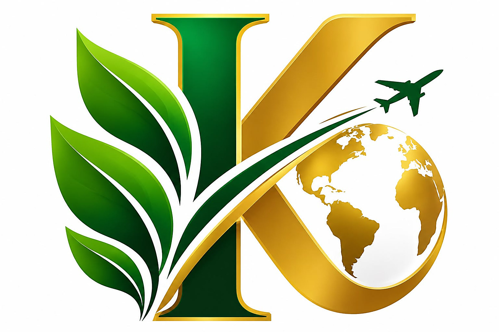 Kazi Enterprises logo