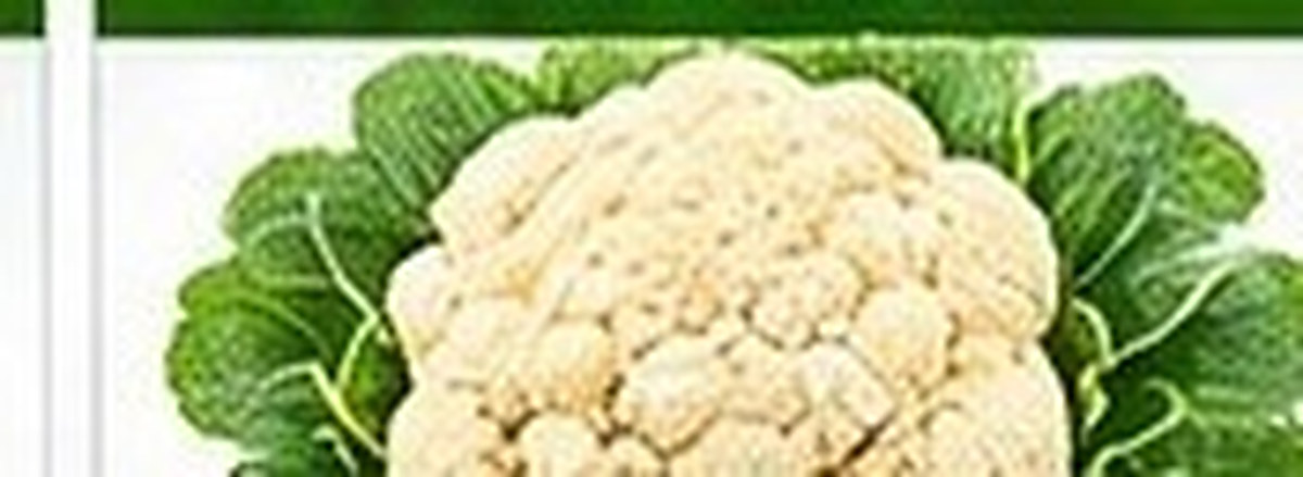 Cauliflower photo